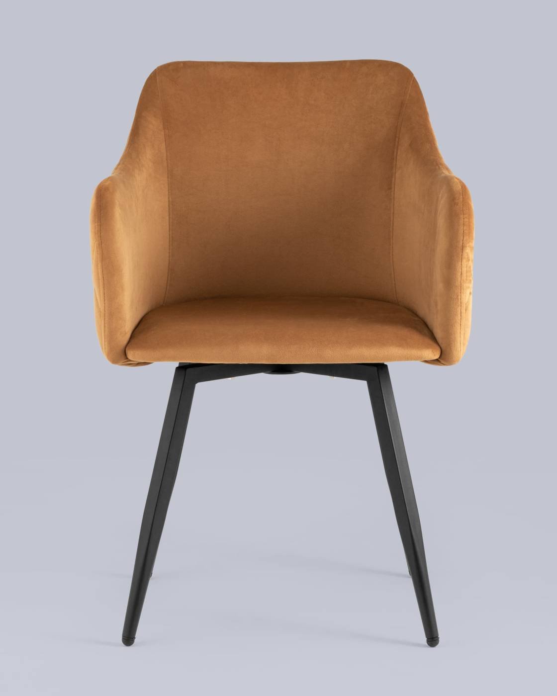 Комплект стульев Stool Group Ника MC66-5F KD HLR-43 X2