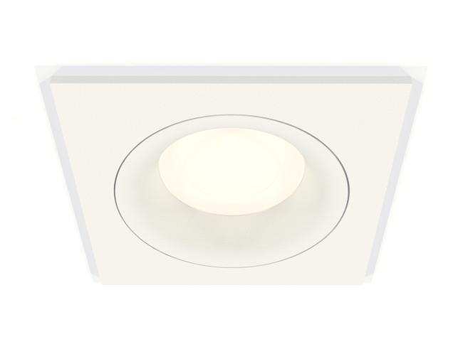 Встраиваемый светильник Ambrella Techno Spot XC7631001