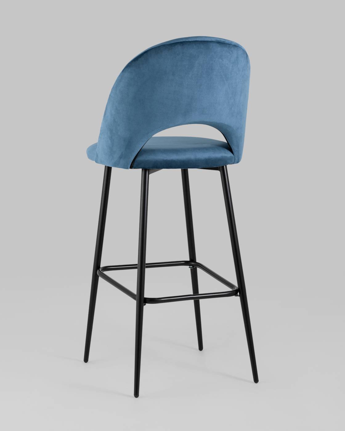 LV-122-H58-01B-01 Барный стул Stool Group LV-122-H58-01B-01