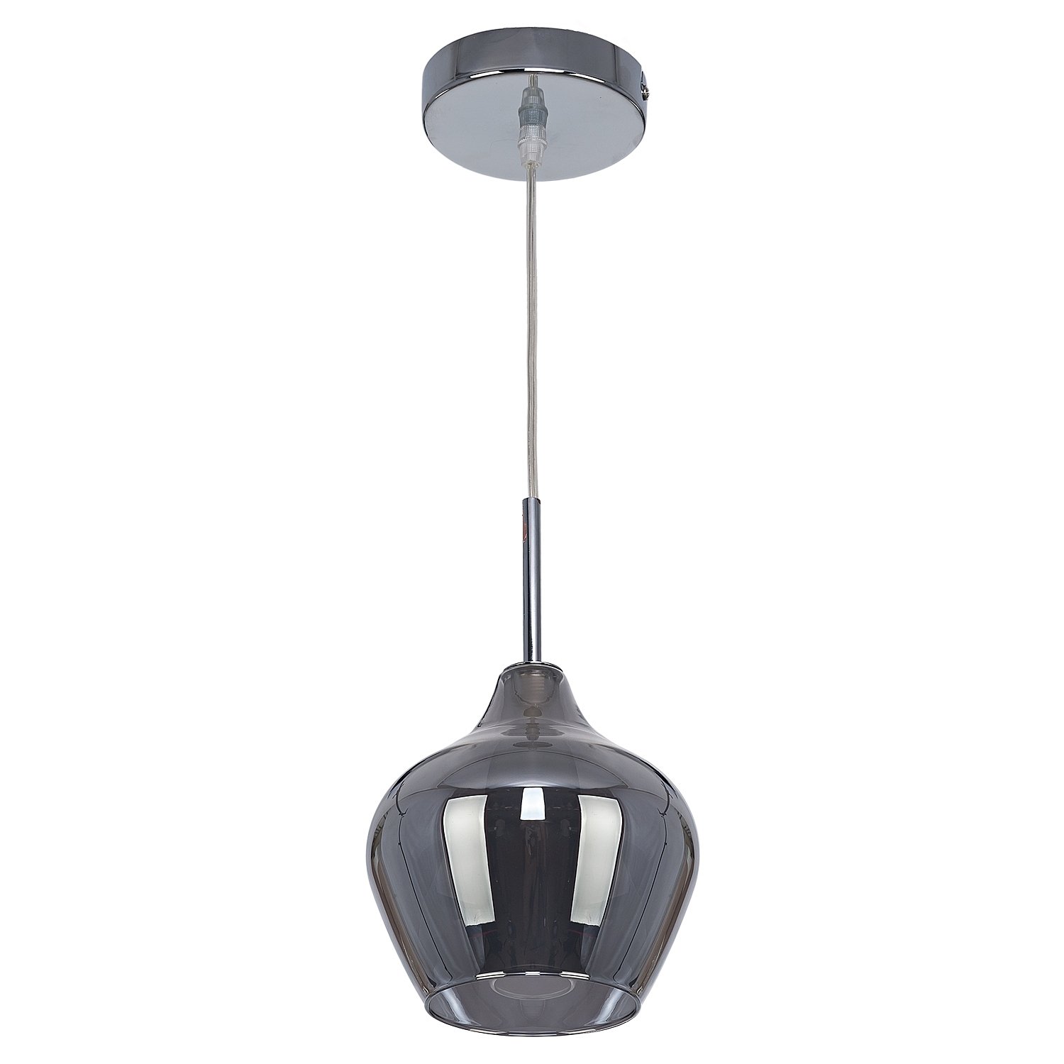 G51112/1A CR SM Светильник подвесной Gerhort G51112 G51112/1A CR SM