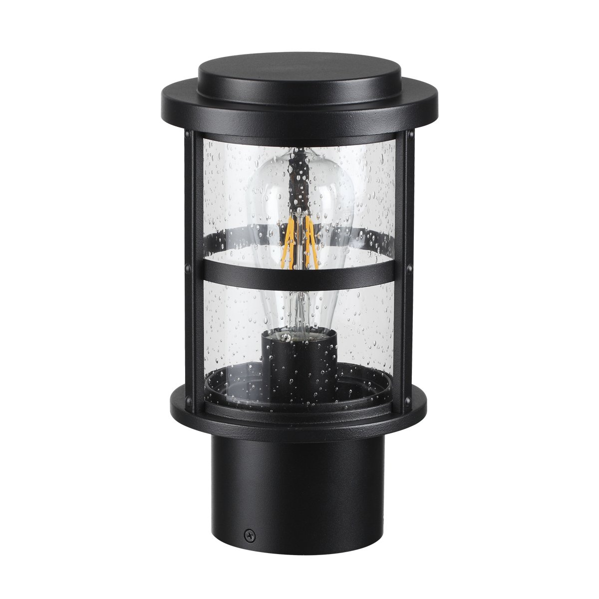 4964/1A Уличный наземный светильник Odeon Light Magus 4964/1A