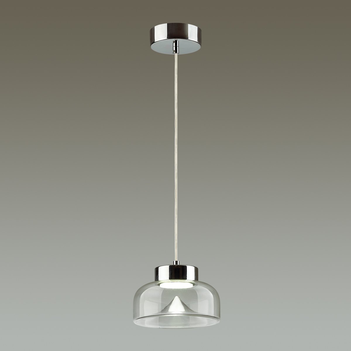 Светильник подвесной Odeon Light Kaleo 4720/8L