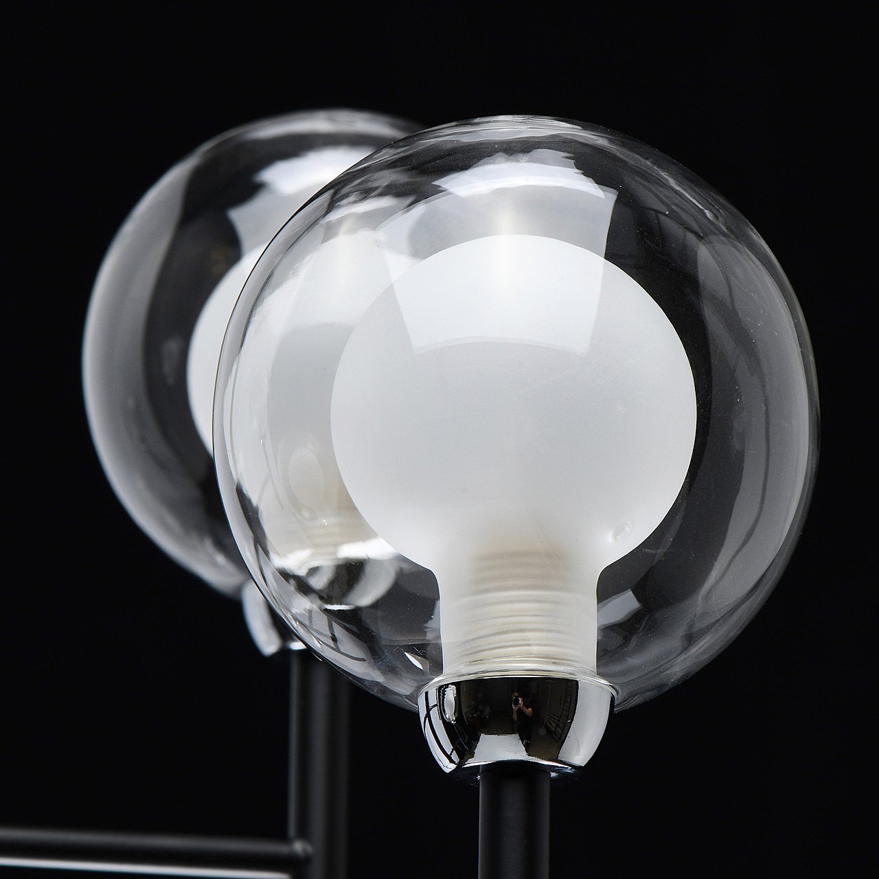 Потолочная люстра De Markt Бремен 606012306