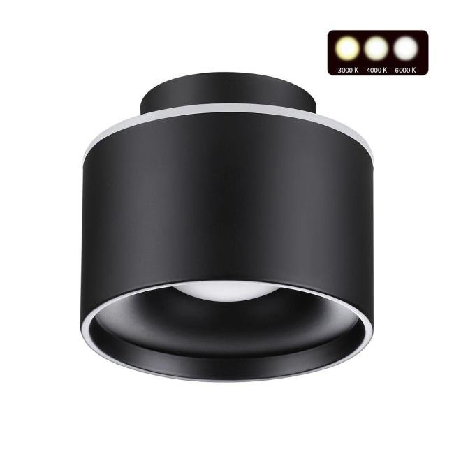 358971 Накладной светильник Novotech Giro 358971