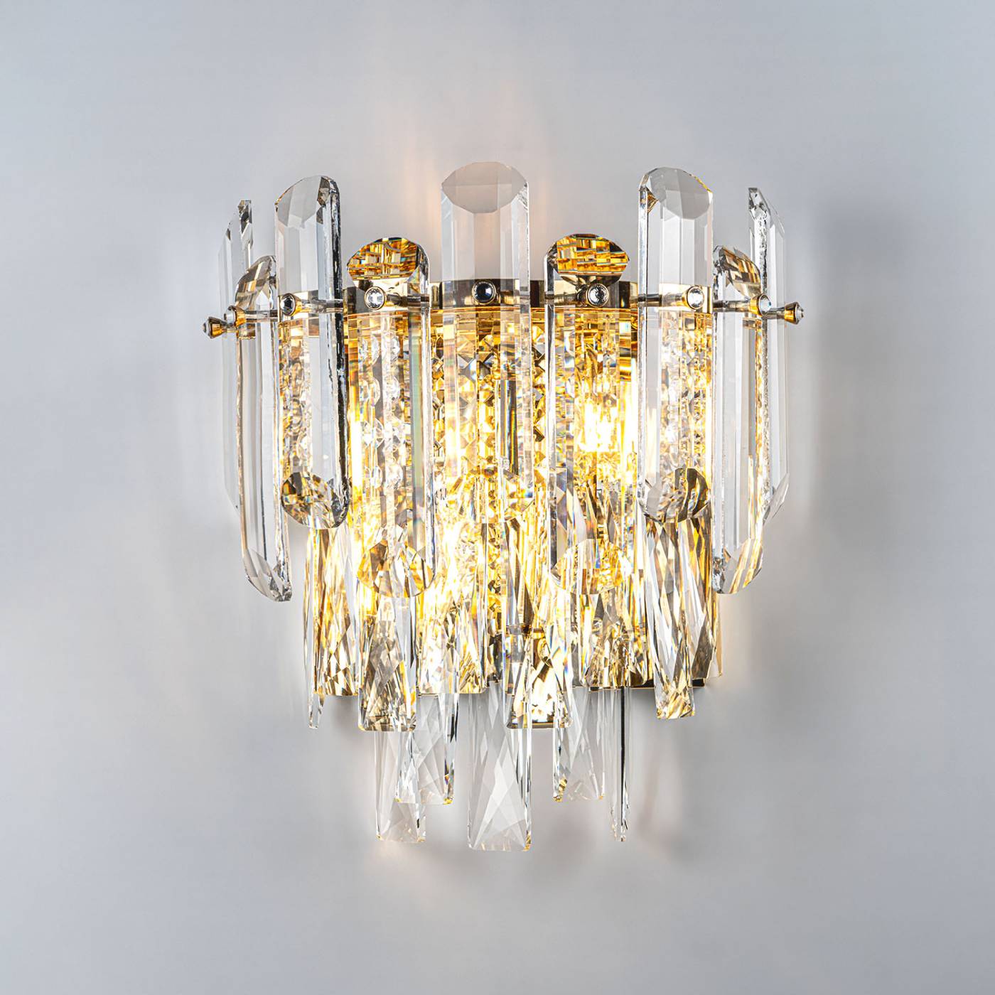ML.7088.290 GD Бра настенное ML Modelux ML.7088.290 GD