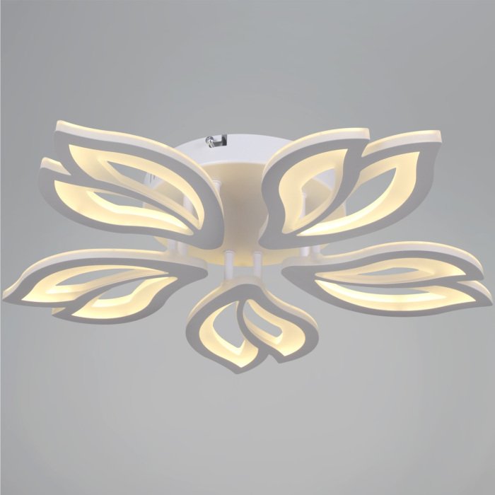 Потолочная люстра 05100-0.3-05 WH