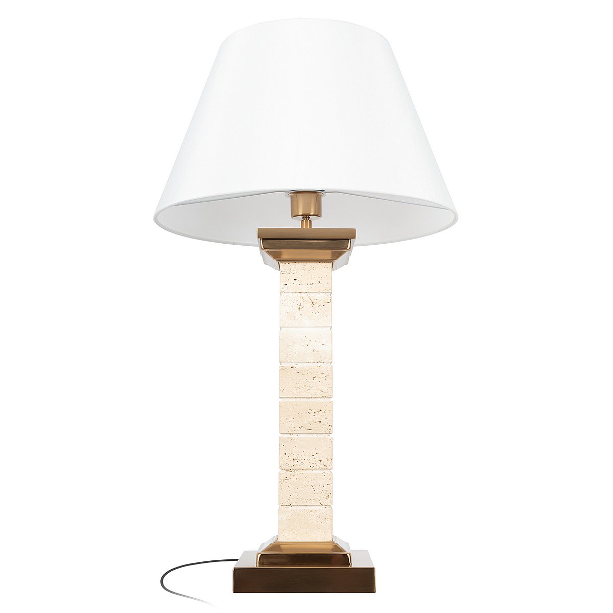 10442T/A Настольная лампа Loft It Limestone 10442T/A