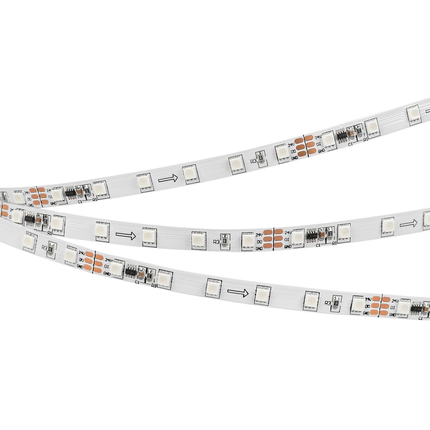 030195(2) LED лента Arlight SPI открытая 030195(2)