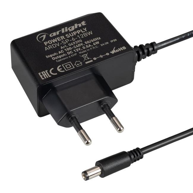 Сетевой адаптер Arlight Ardv 049390