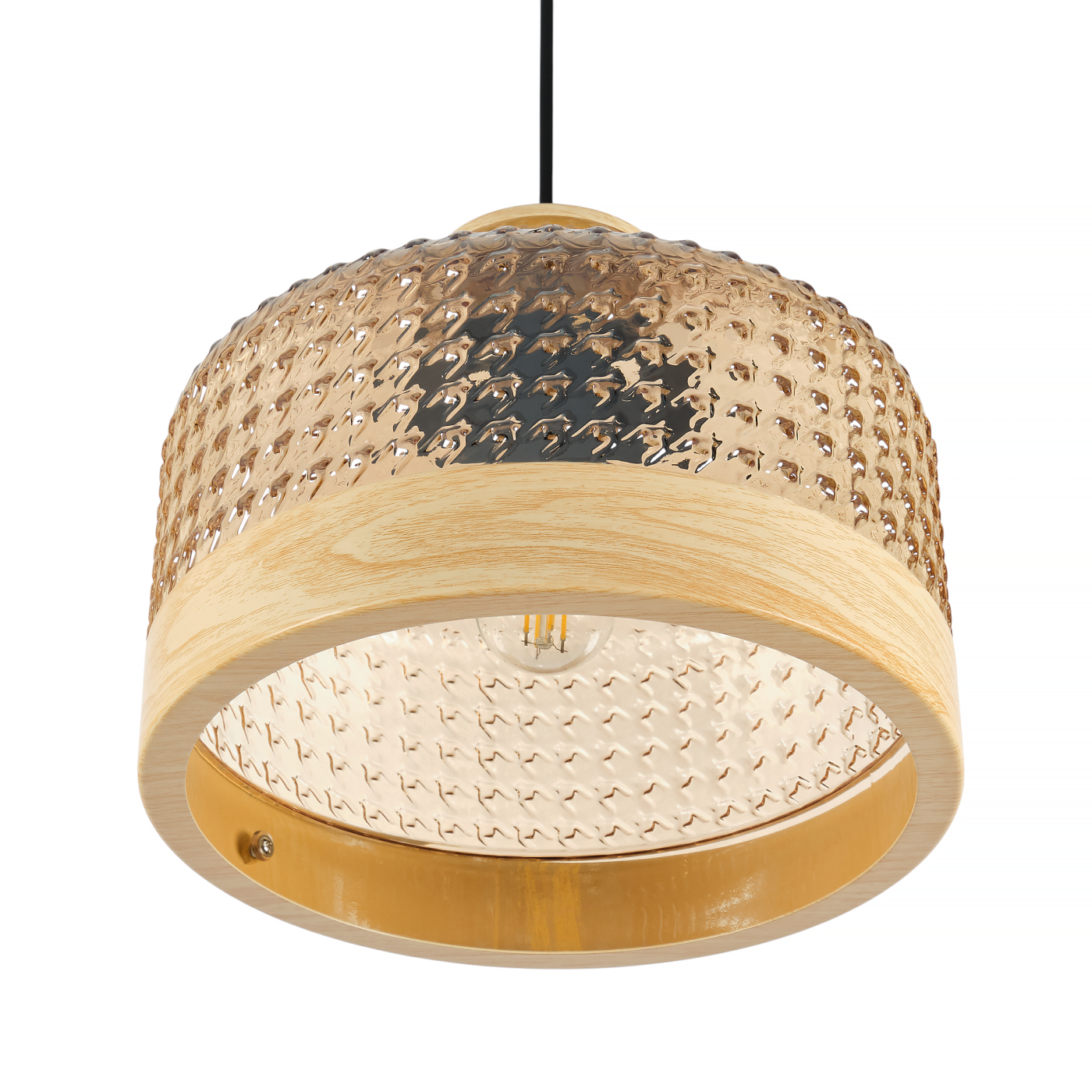 MR2481-1P Светильник подвесной MyFar Edwin MR2481-1P