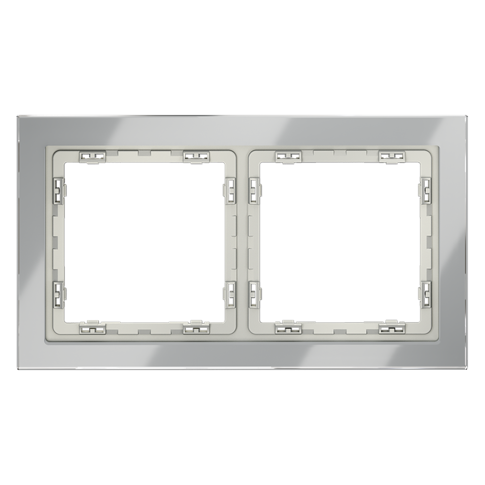 VLS110205 Рамка Voltum S70 VLS110205