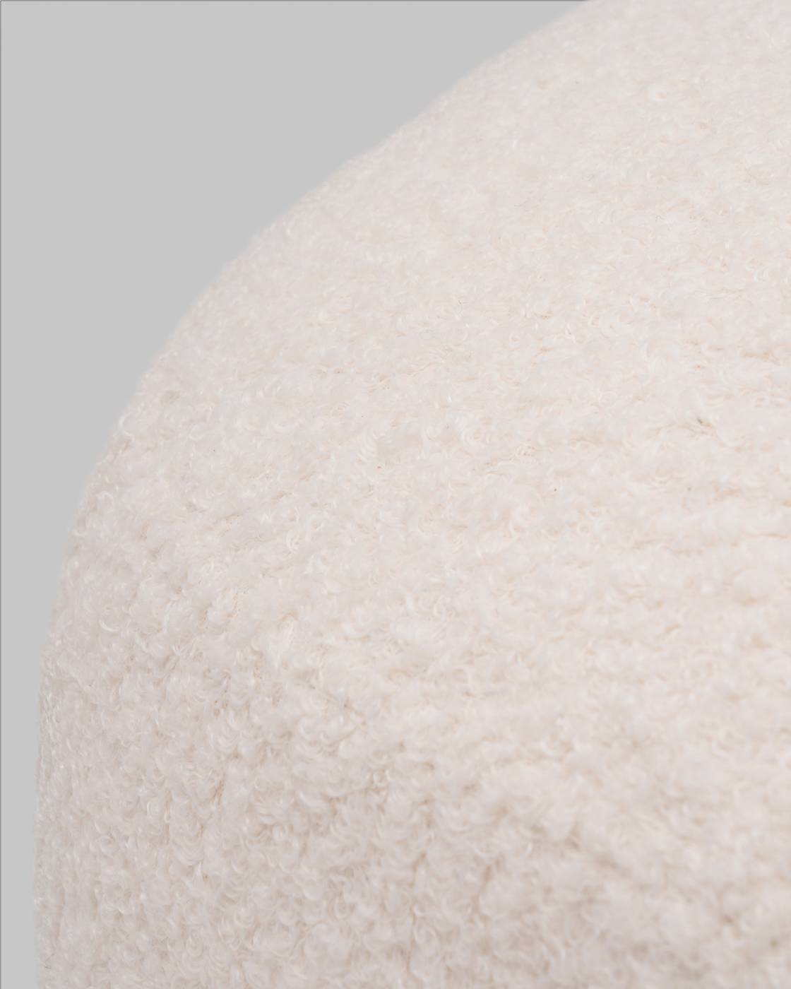 vd-pf-stone-fl-milk Пуфик Stool Group Стоун vd-pf-stone-fl-milk