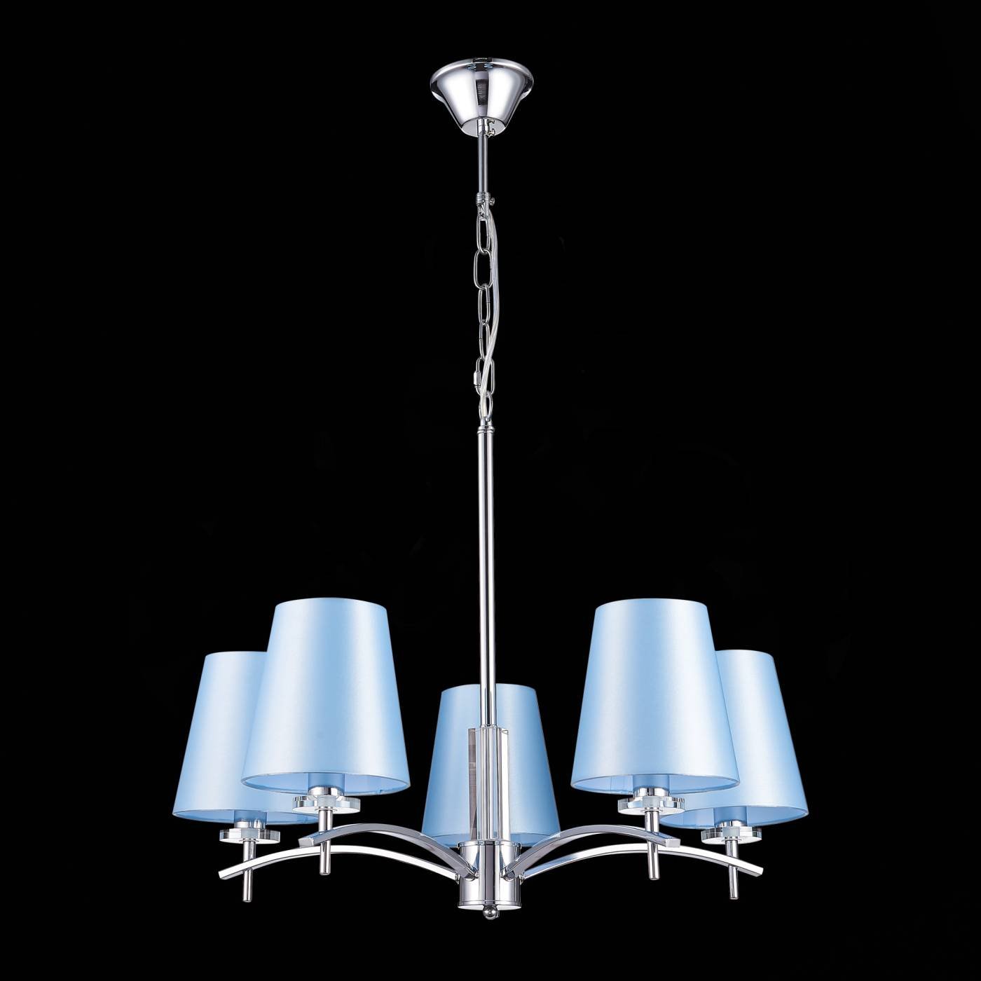 SLE105613-05 Подвесная люстра Evoluce Peramone SLE105613-05