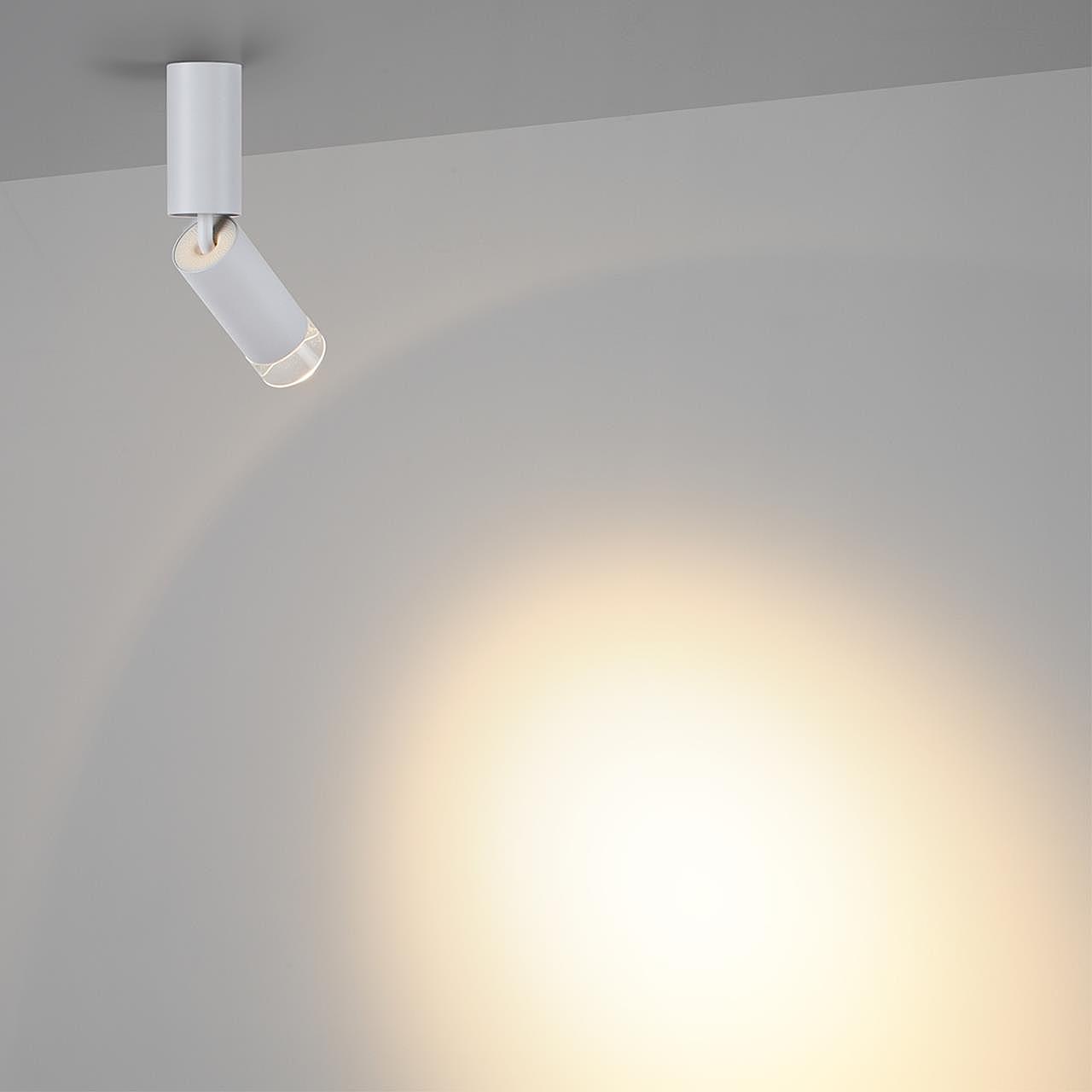Накладной светильник Odeon Light Ligo 7136/8CL