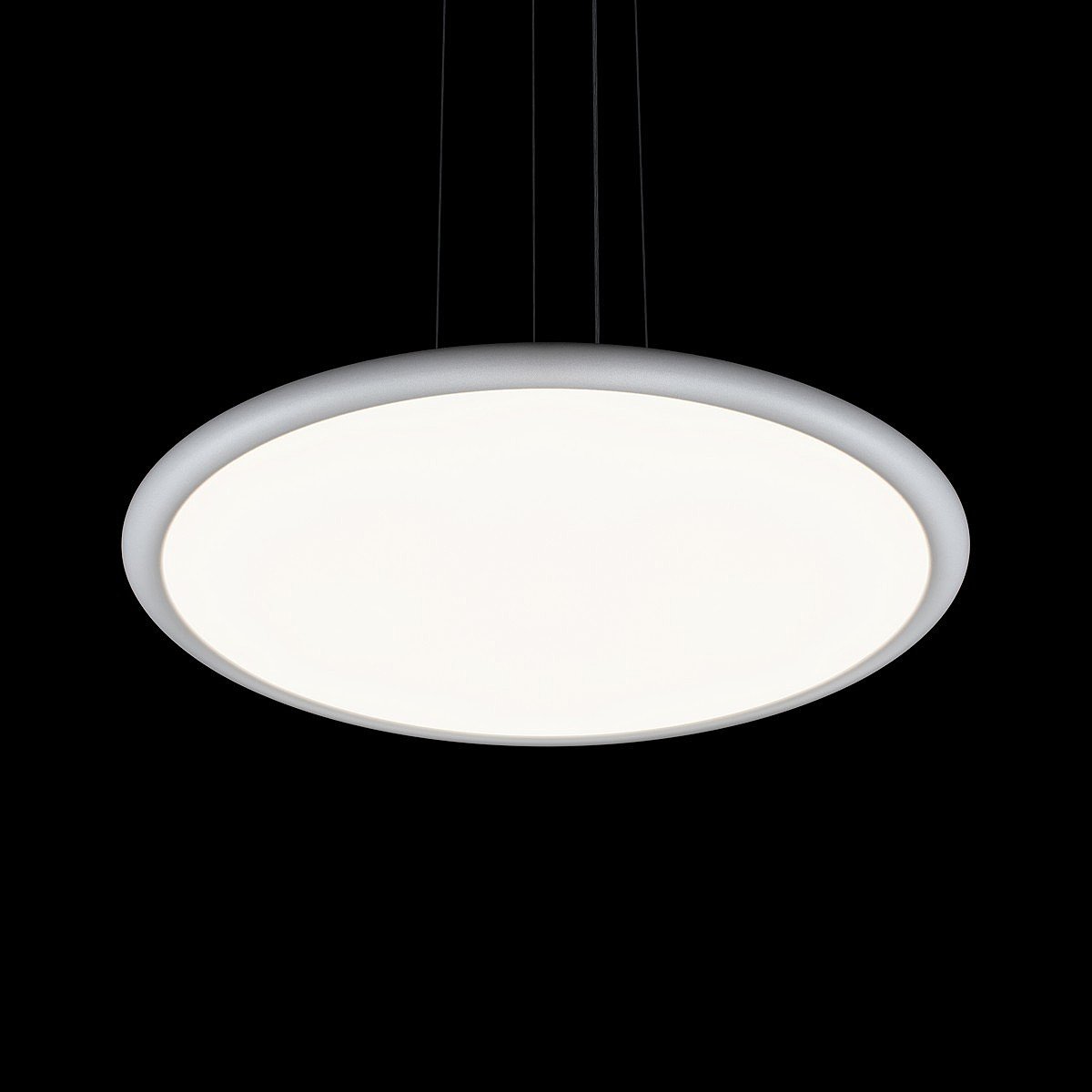 Светильник подвесной Loft It Sweety 10454/500P White