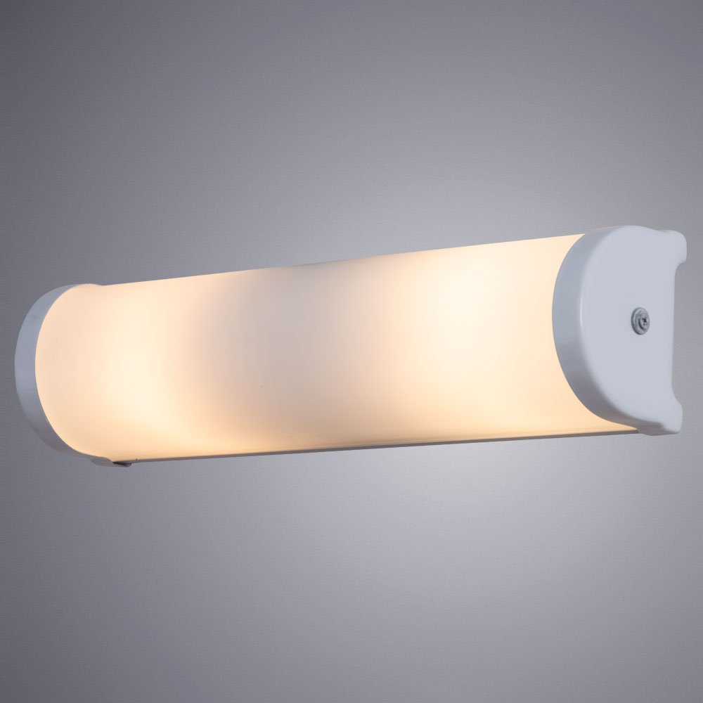 Настенный светильник Arte Lamp Aqua-Bara A5210AP-2WH
