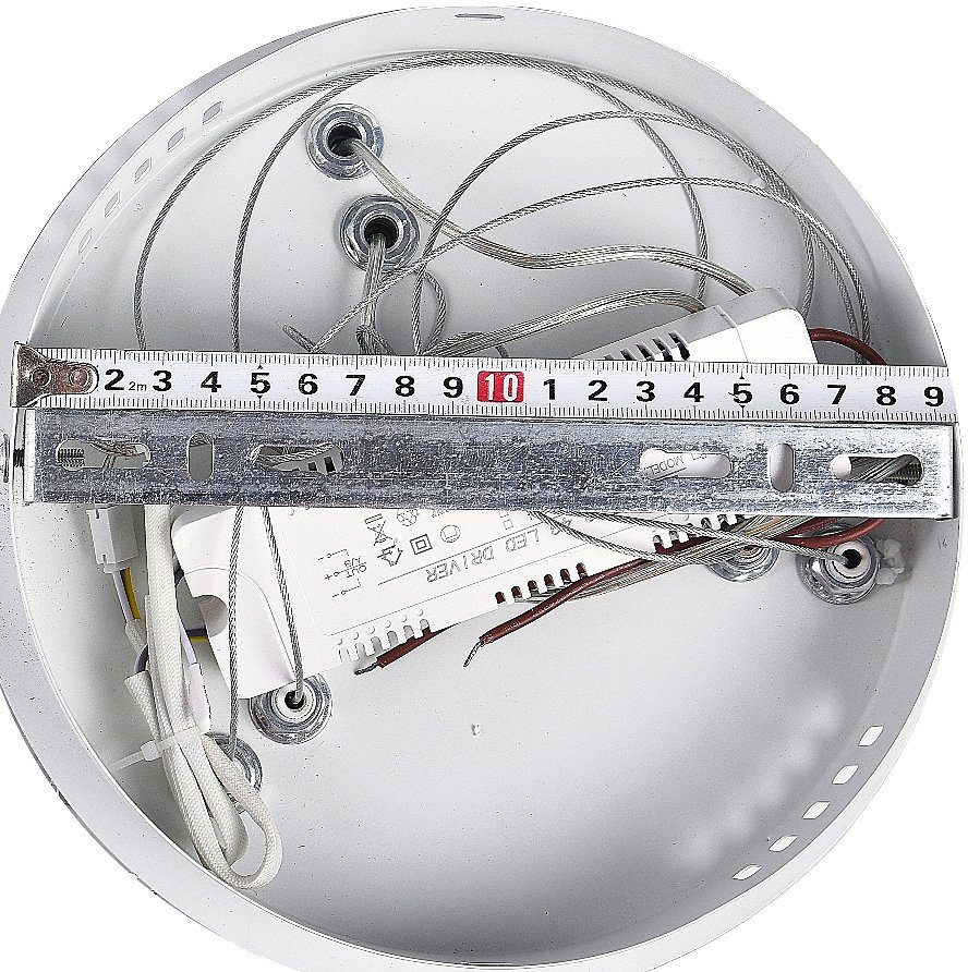 Подвесная люстра Natali Kovaltseva LED LAMPS 81282