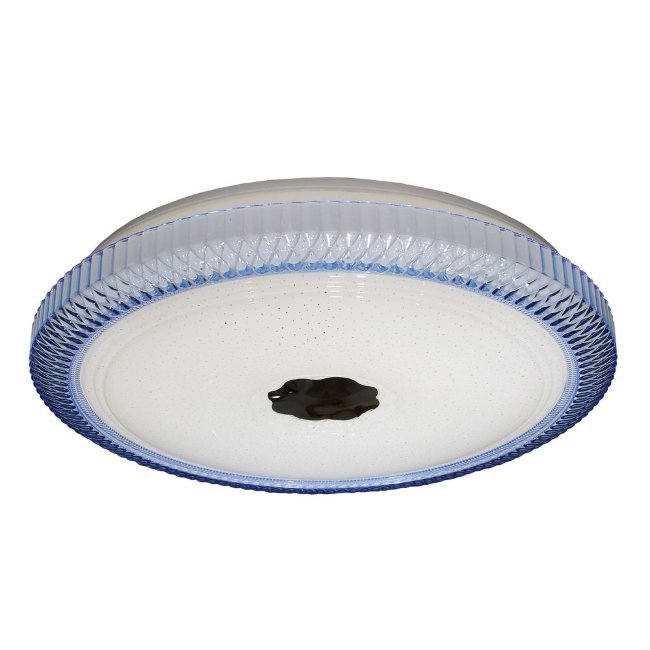 Светильник потолочный Seven Fires Эйри 48111.45.72.77BL