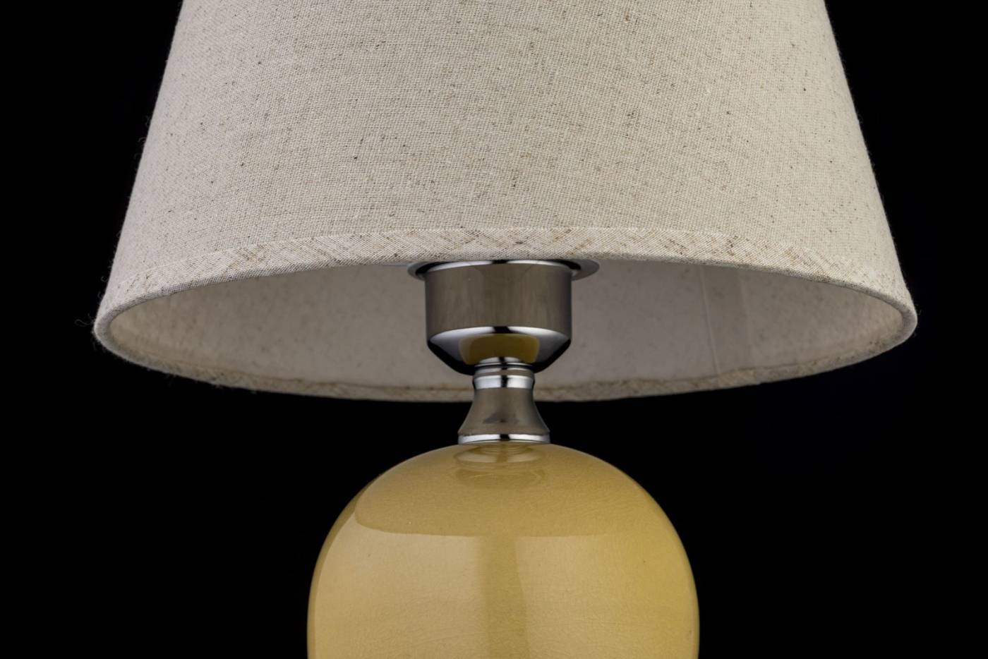 Настольная лампа Arti Lampadari Noli Noli E 4.1 Y