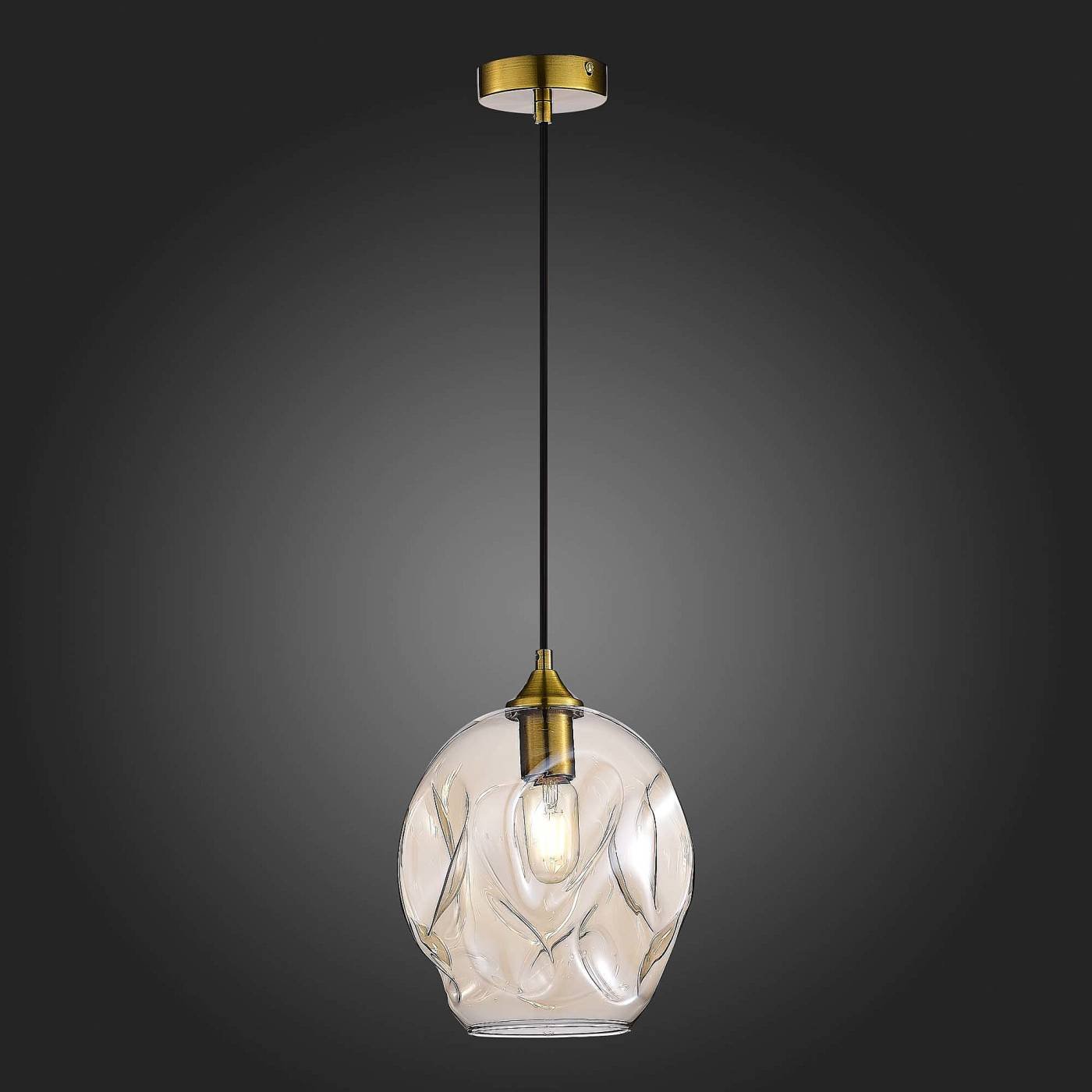 SL1188.313.01 Светильник подвесной ST Luce Idesia SL1188.313.01