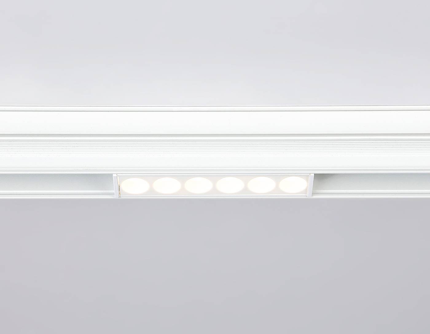 Трековый светильник Ambrella Track System GL4017