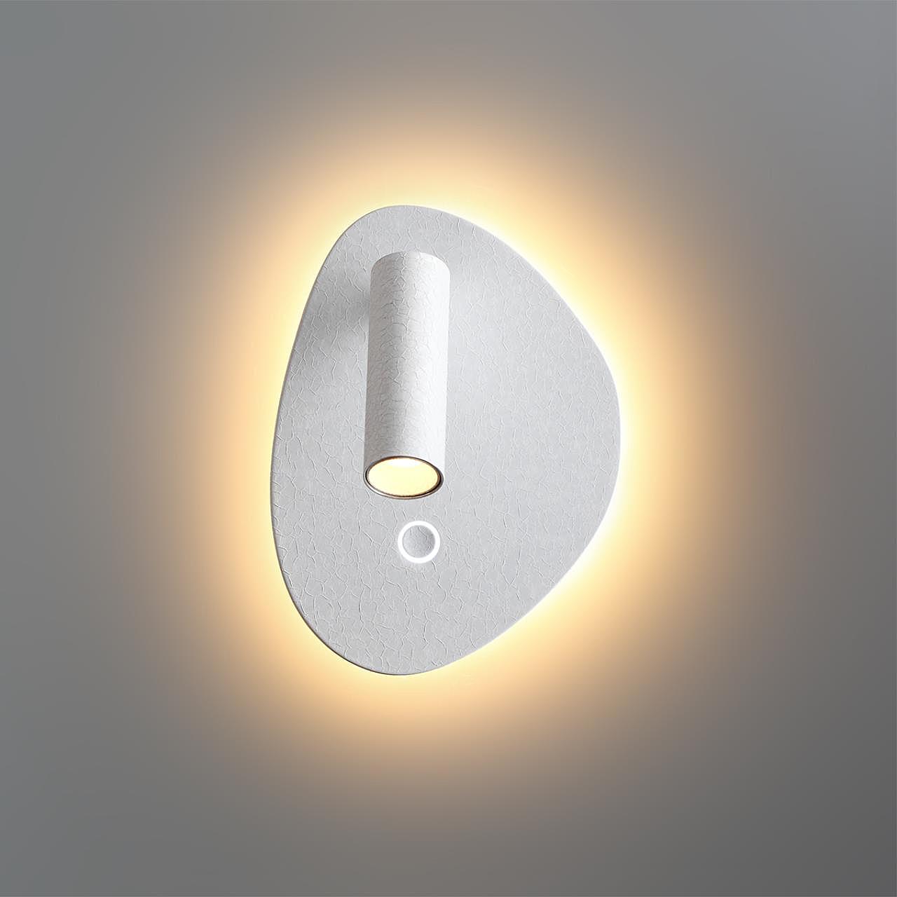 7183/9WL Настенный светильник Odeon Light Roy 7183/9WL