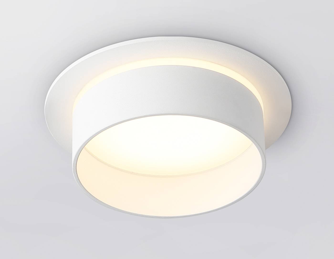 TN5212 Встраиваемый светильник Ambrella GX Tech TN5212