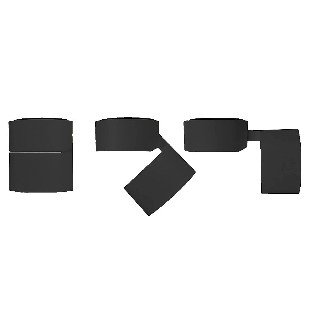 028158 Светильник спот Arlight Rondo Flap 028158