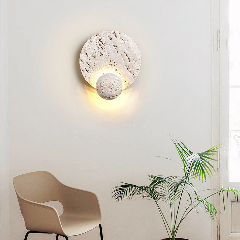 230983-23 Настенный светильник ImperiumLoft Phanuel01 230983-23