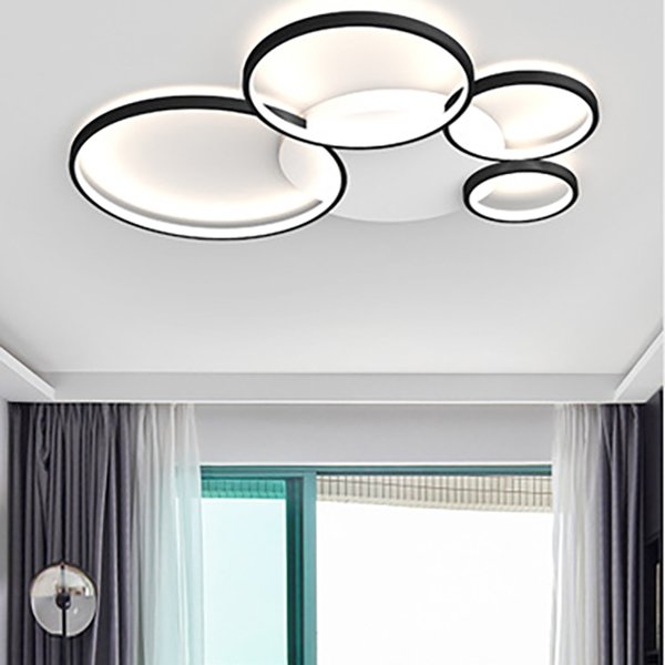 208078-23 Потолочная люстра ImperiumLoft Alma01 208078-23