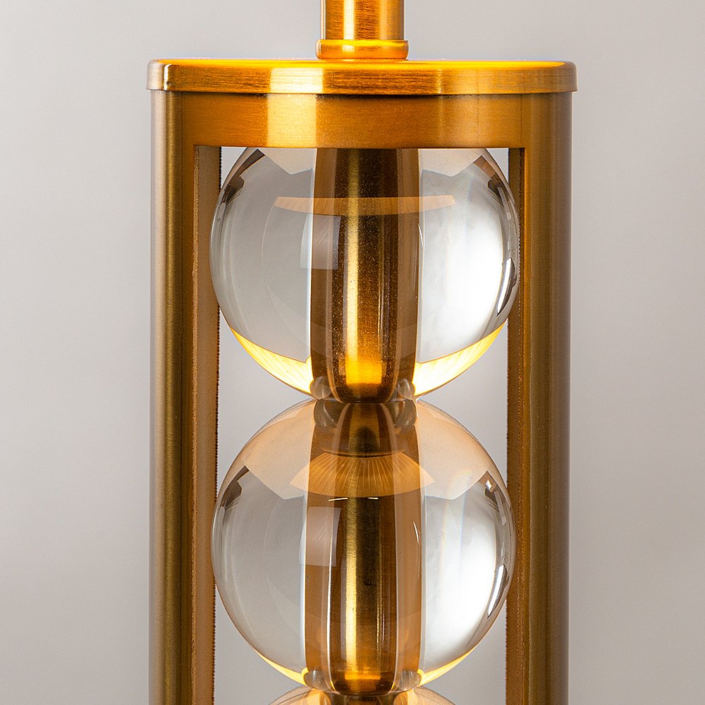 A4062LT-1PB Настольная лампа Arte Lamp Jessica A4062LT-1PB