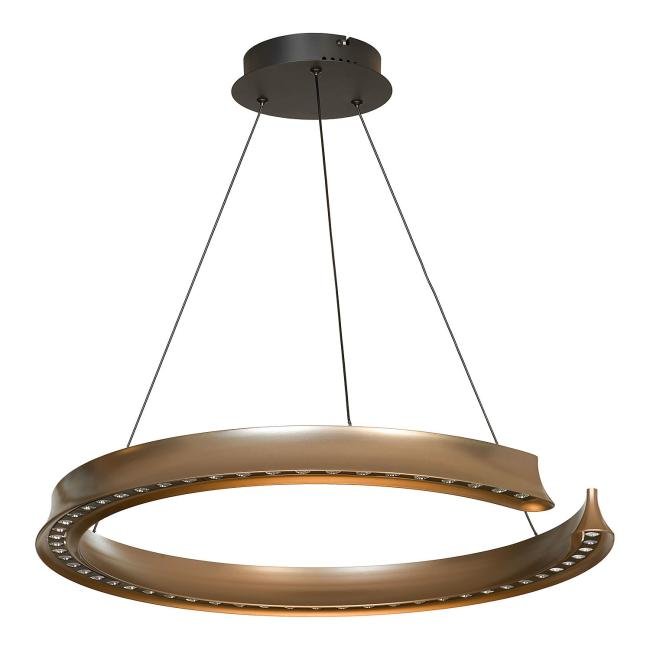 LSP-7257 Подвесная люстра Lussole Lassen LSP-7257