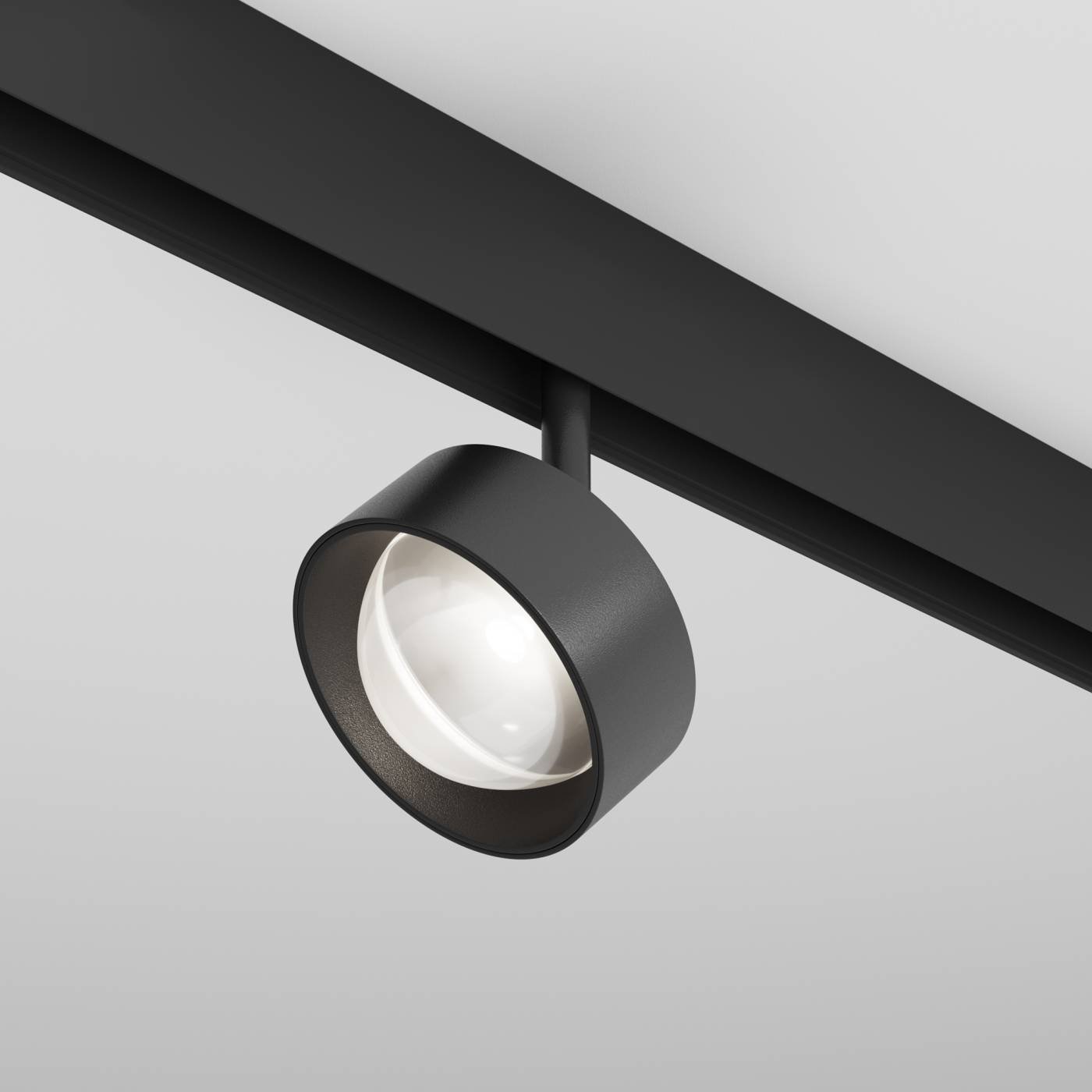 TR217-4-15WTW-DS-B Трековый светильник Maytoni Lens TR217-4-15WTW-DS-B