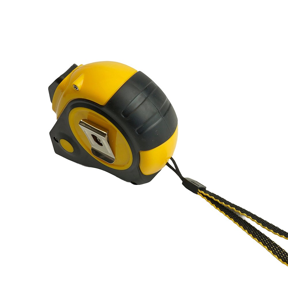 Рулетка, 10 м х 25 мм, Stekker MTS-710-R 50204