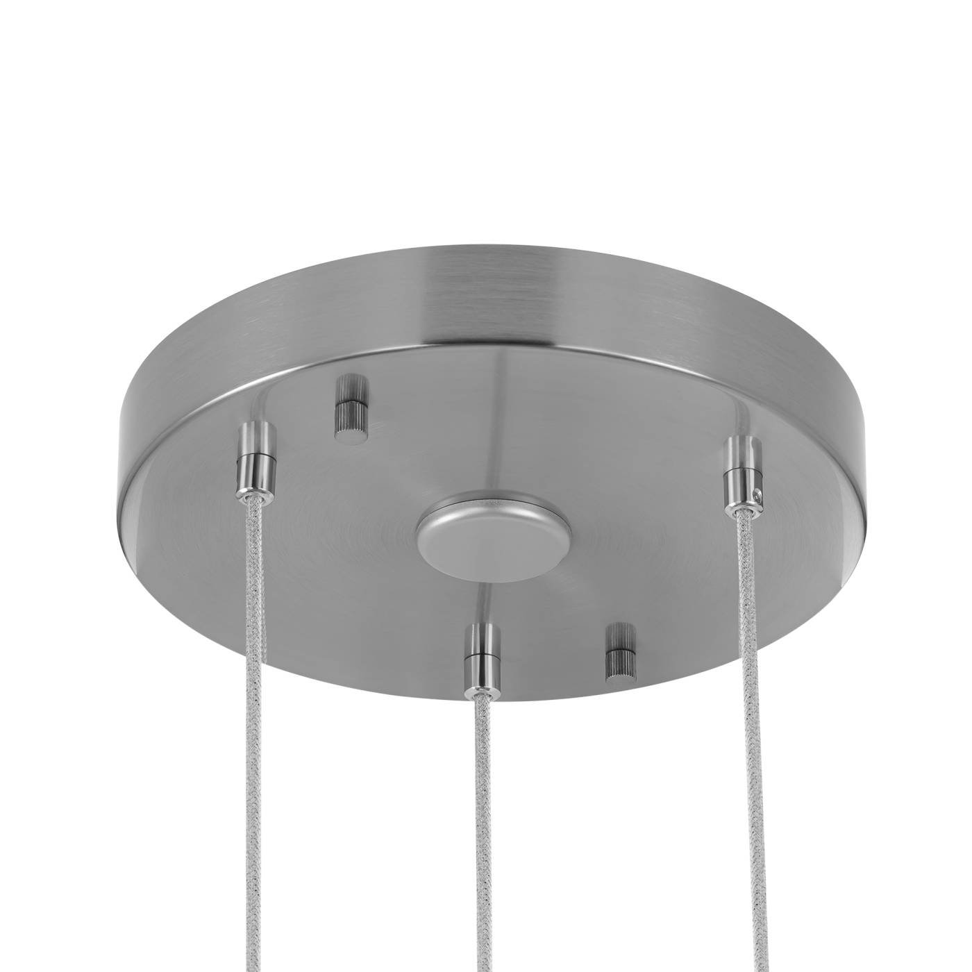 Светильник подвесной Citilux Atman smart CL226A031