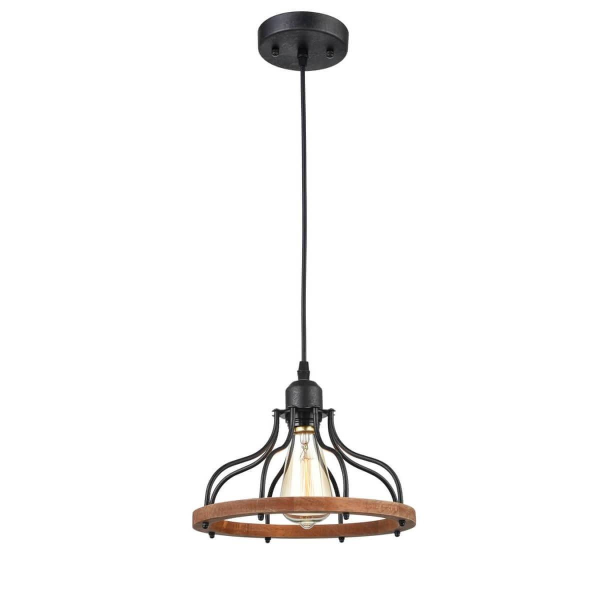 VL6032P01 Светильник подвесной Vele Luce Franco VL6032P01
