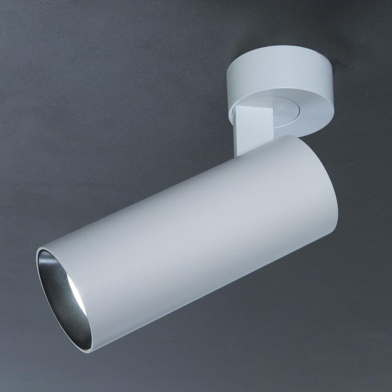 CL01B120N Светильник спот Citilux Тубус CL01B120N