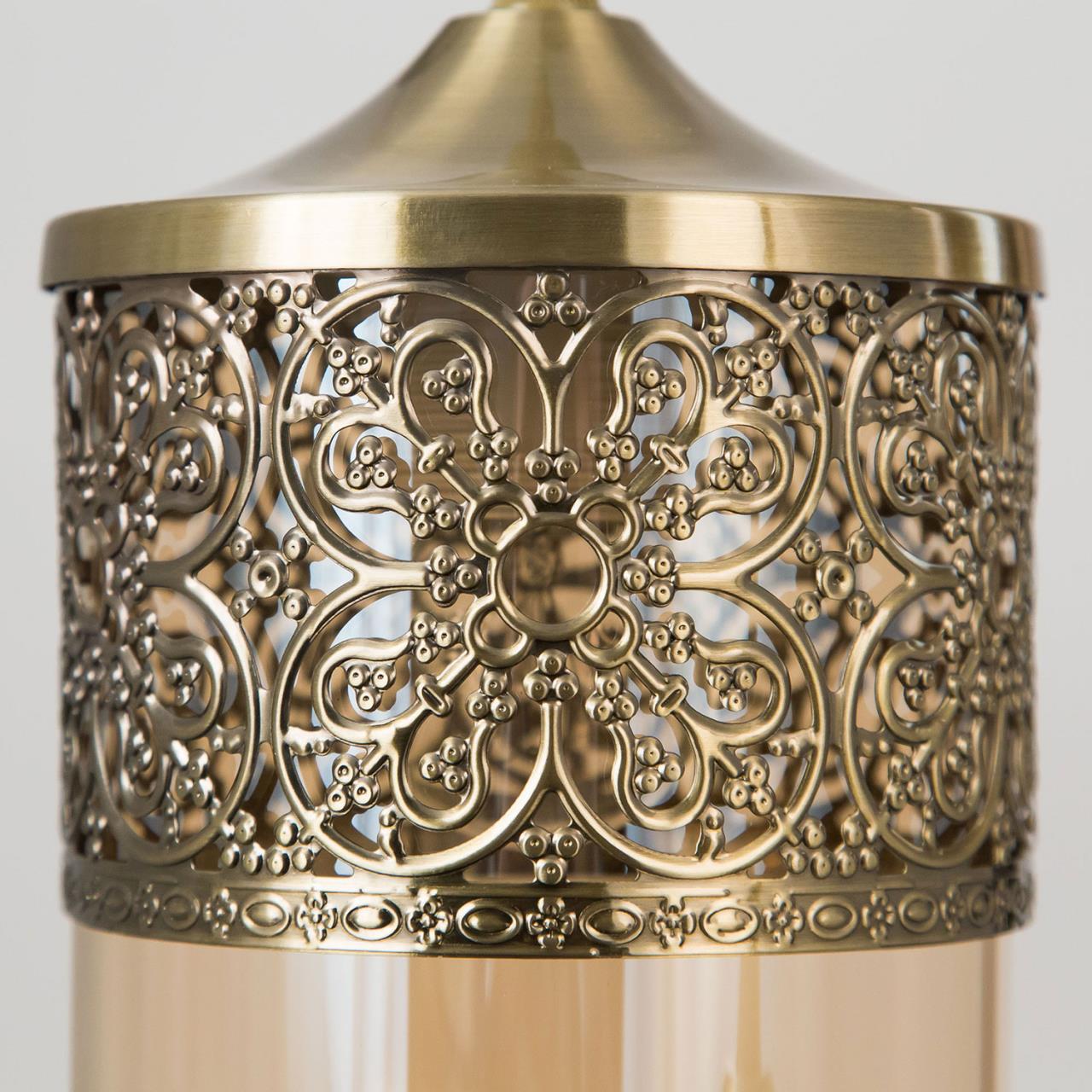 CL467033 Светильник подвесной Citilux Эмир CL467033