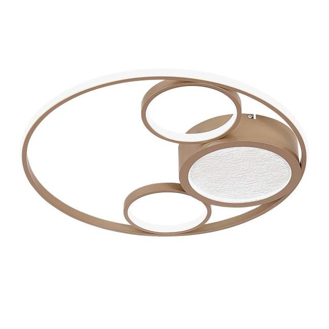 4681-4C Потолочная люстра F-Promo Campus 4681-4C