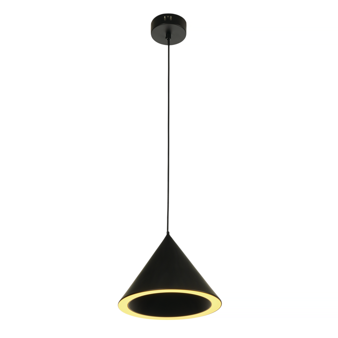 Светильник подвесной MyFar Maretta MR2213-1PL