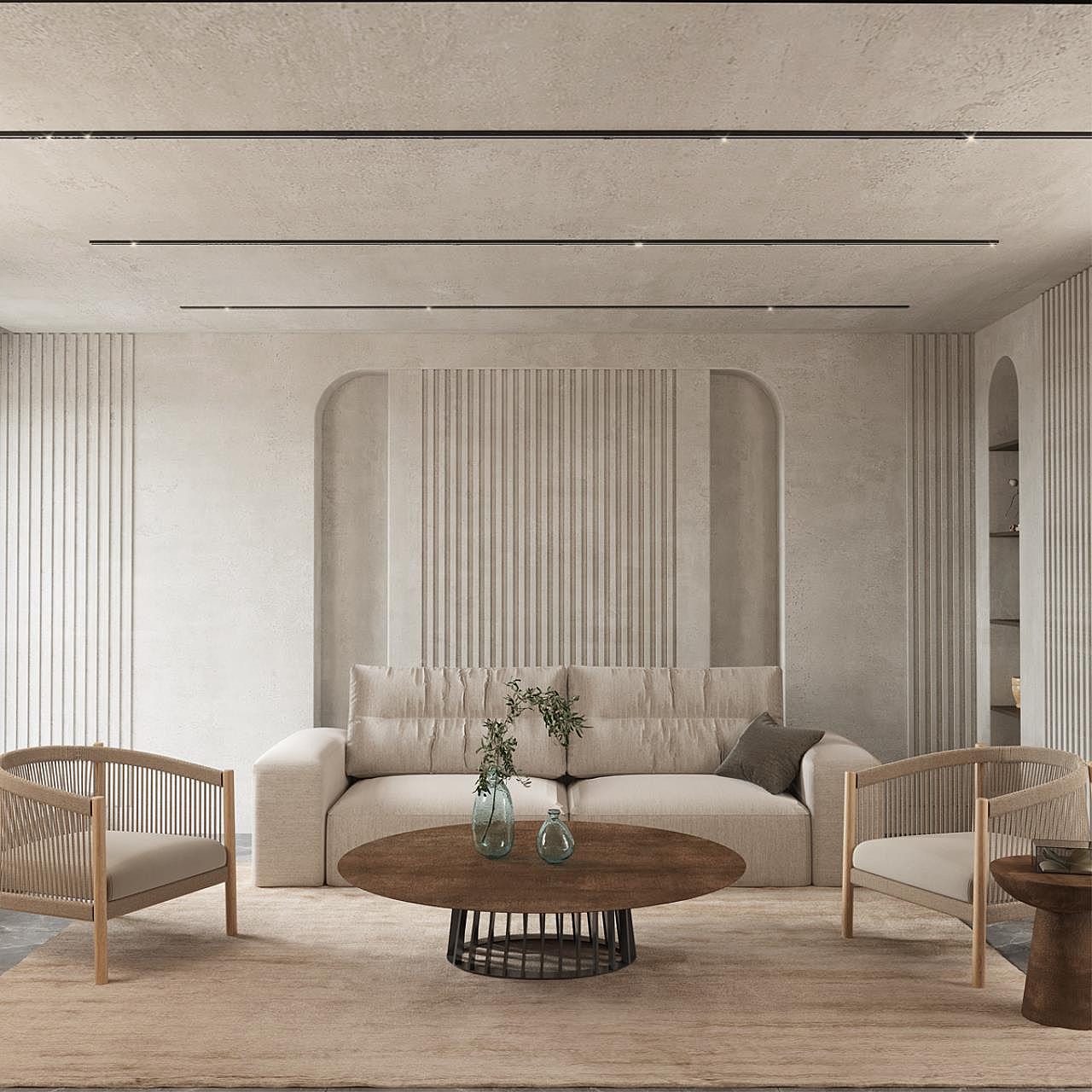 359433 Трековый светильник Novotech Flum 359433