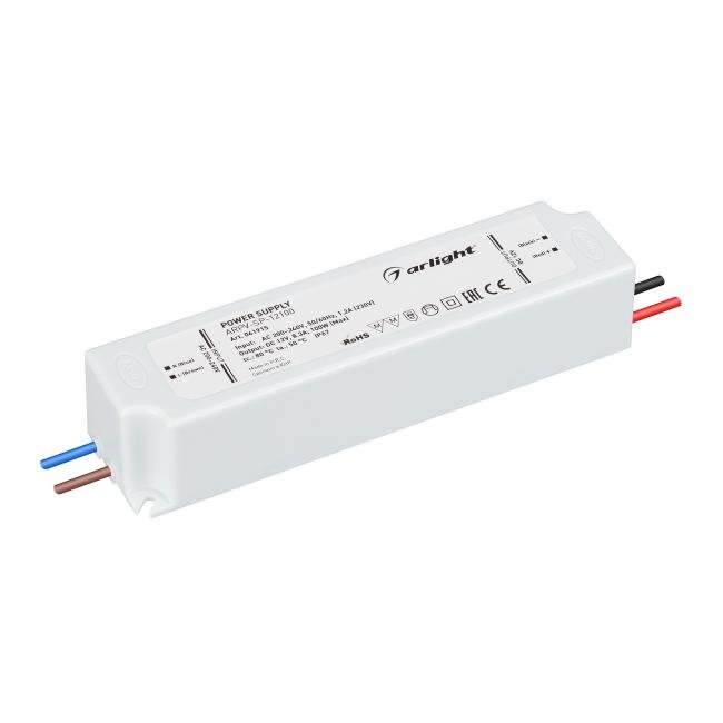 Драйвер для LED ленты Arlight Arpv 041915