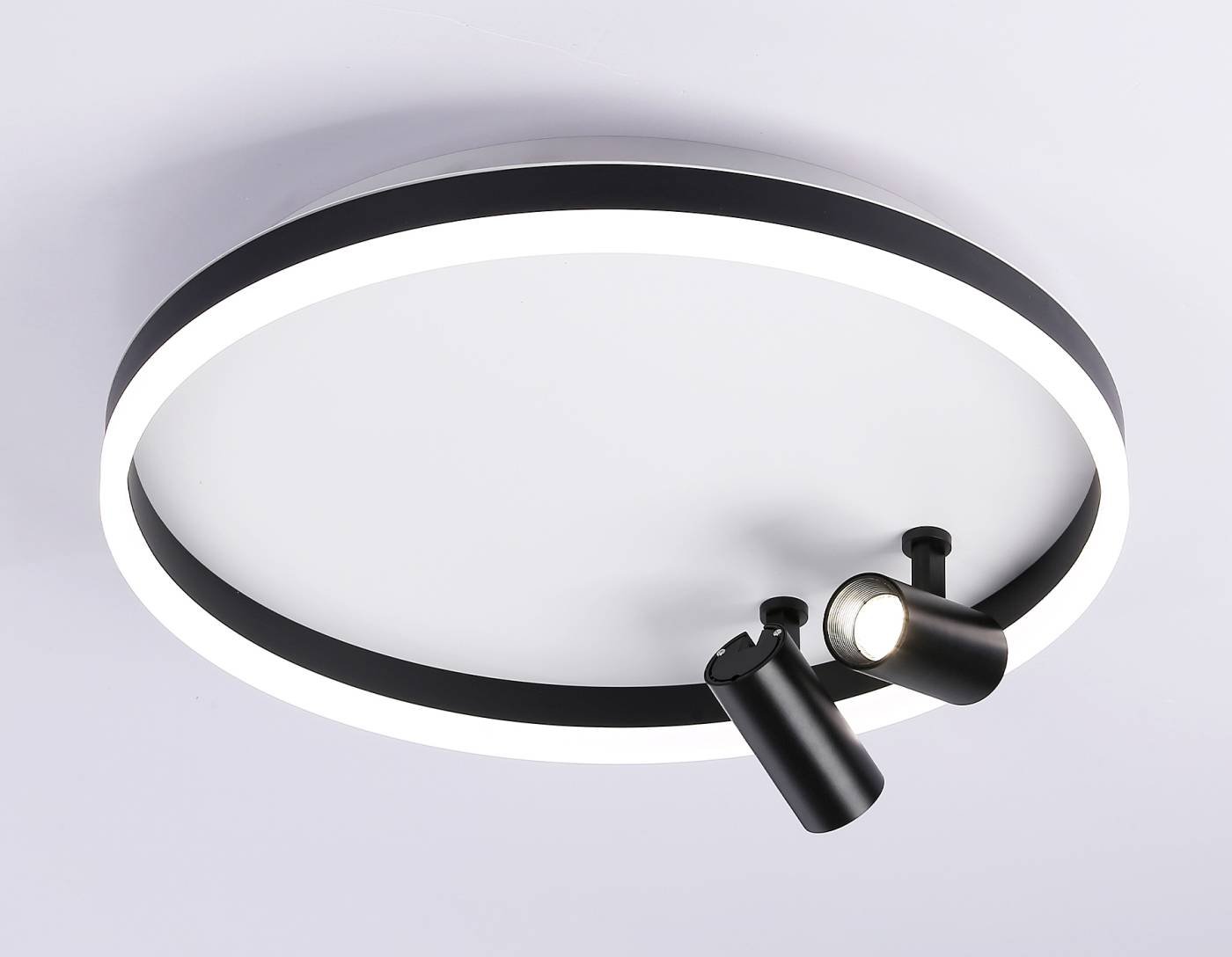 FL5113 Потолочная люстра Ambrella LineTech FL5113