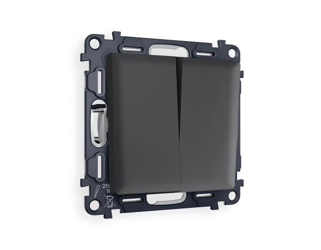 Выключатель Ambrella Volt ALFA MA903010