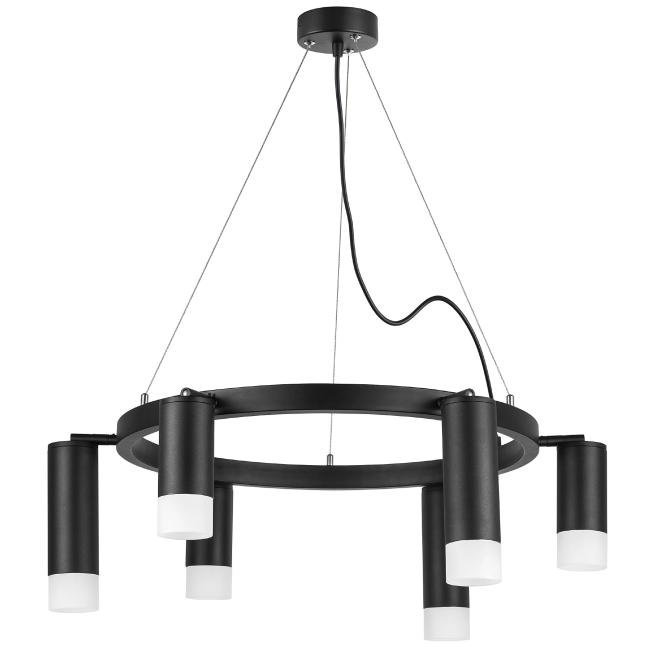 LR0163738731 Подвесная люстра Lightstar Rullo LR0163738731