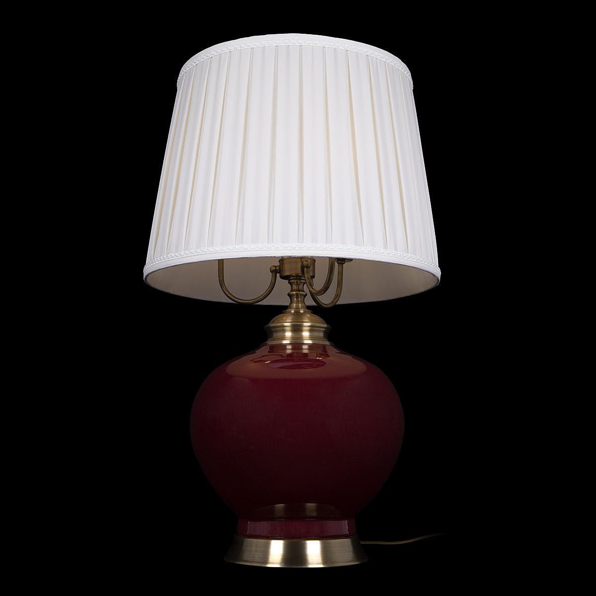 10267T/L Настольная лампа Loft It Ruby 10267T/L