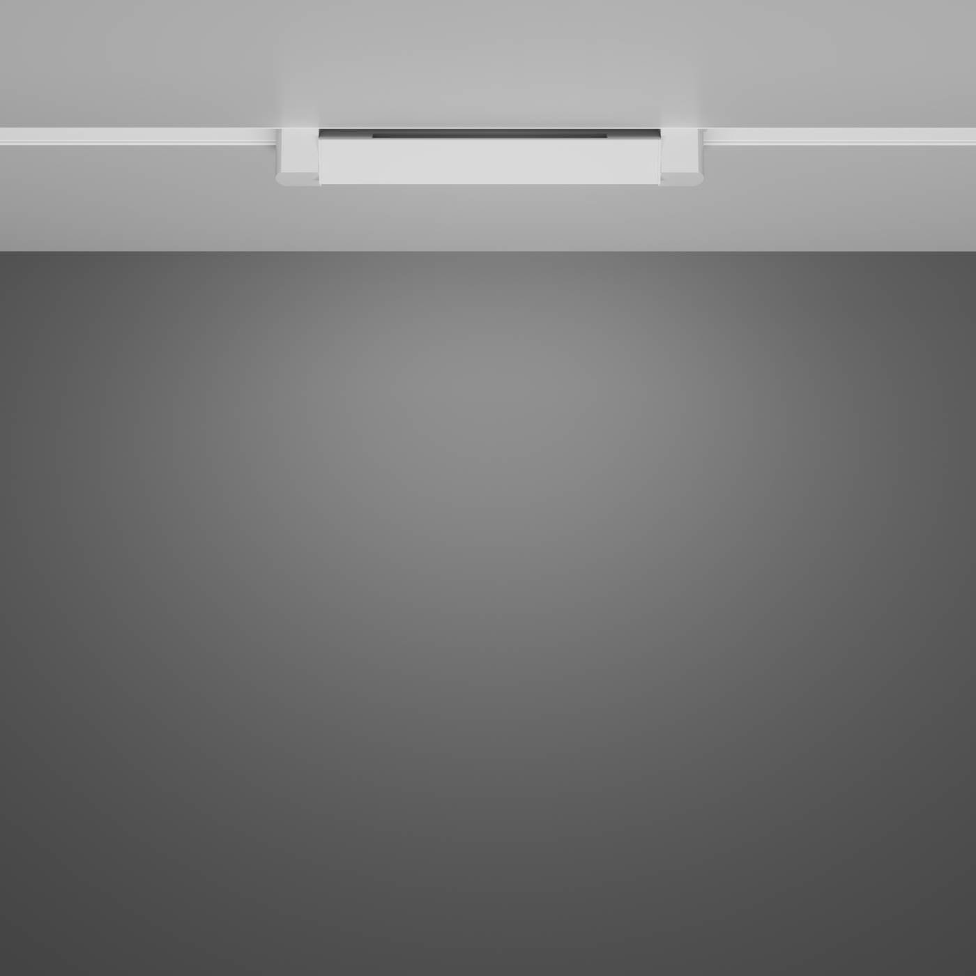 Трековый светильник Maytoni Basis Rot Unity TR104-1-10W3K-W