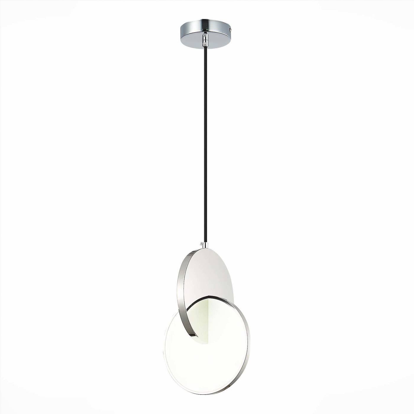 SL6107.113.01 Светильник подвесной ST Luce Eclisse SL6107.113.01