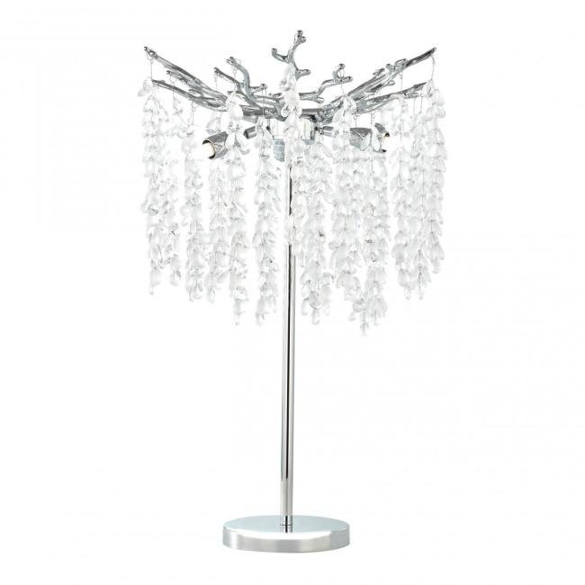 23131.320-610.3.E14.D CR Настольная лампа Arte Milano Milano-1 23131.320-610.3.E14.D CR