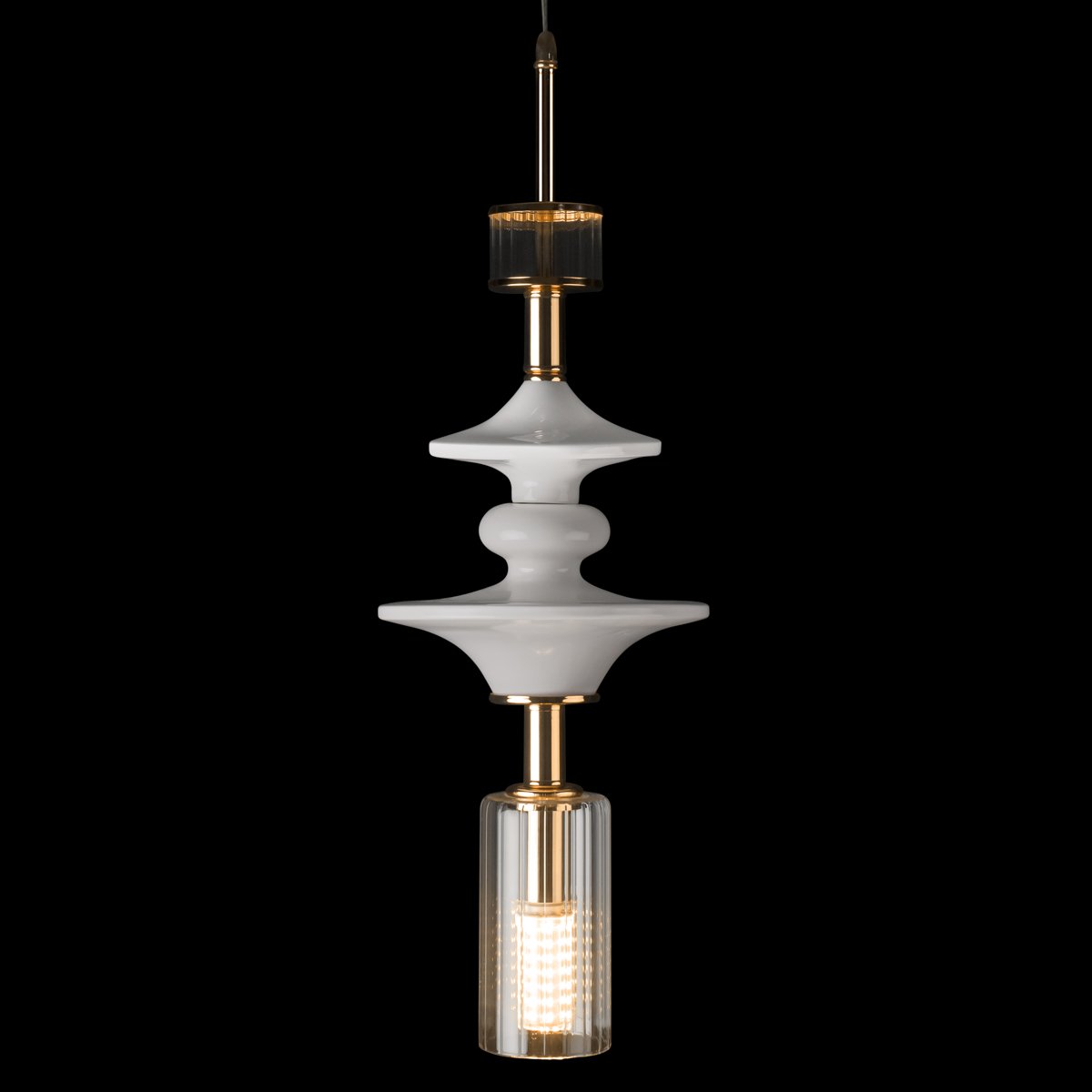 Светильник подвесной Loft It Spindle 10423/D
